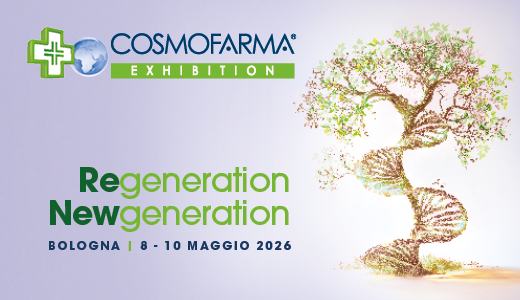 COSMOFARMA EXHIBITION 2026 